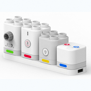 Ресурсный набор Botzees Connect Kit - fgospostavki.ru - Рязань