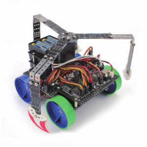 Ресурсный набор Robo kit 1-2 - fgospostavki.ru - Рязань