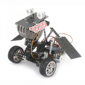 Ресурсный набор Robo Kit 4-5 - fgospostavki.ru - Рязань