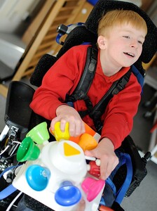 Карусель из колокольчиков - fgospostavki.ru - Рязань