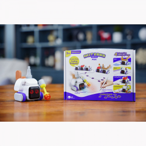 Робот Botzees Mini - fgospostavki.ru - Рязань