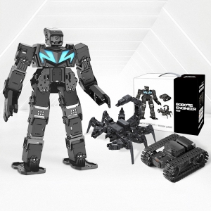 Конструктор ROBOTIS ENGINEER KIT 2 - fgospostavki.ru - Рязань