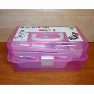 Конструктор по робототехнике MRT2 Basic - fgospostavki.ru - Рязань