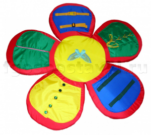 Дидактическая ромашка - fgospostavki.ru - Рязань