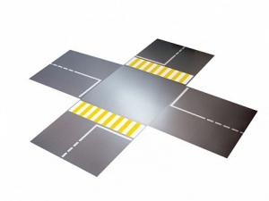 Четырехсторонний перекресток - fgospostavki.ru - Рязань