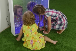 Интерактивная светозвуковая панель “Бесконечность” - fgospostavki.ru - Рязань