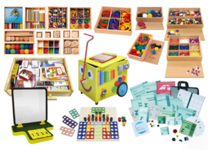 Игровой набор №11 - fgospostavki.ru - Рязань