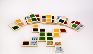 Набор методических материалов «Домино» - fgospostavki.ru - Рязань