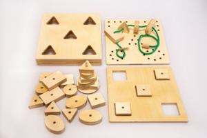 Набор методических материалов «Геометрические фигуры» - fgospostavki.ru - Рязань