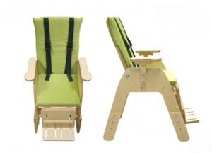 Стул ортопедический для детей с ДЦП - fgospostavki.ru - Рязань