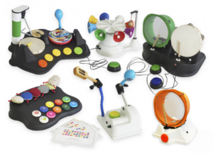 Адаптированный музыкальный набор №1 - fgospostavki.ru - Рязань