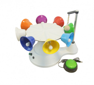 Музыкальная карусель - fgospostavki.ru - Рязань