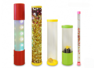 Набор сенсомоторных труб - fgospostavki.ru - Рязань