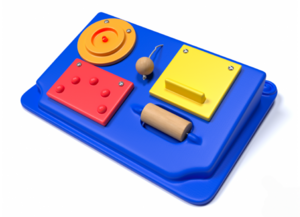 Функциональный развивающий центр "Лучший друг" - fgospostavki.ru - Рязань