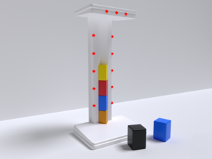 Игра «Кубики» - fgospostavki.ru - Рязань