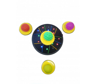 Игра «Текстурированная мелодия» №1 - fgospostavki.ru - Рязань