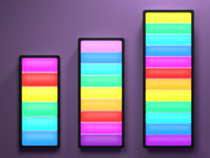 Светозвуковая панель «Лестница света» - fgospostavki.ru - Рязань