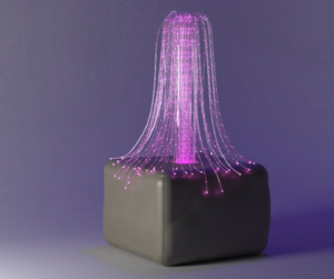 Фибероптический модуль «Волшебный фонтан» - fgospostavki.ru - Рязань