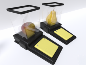 Игровой коммуникатор «Смотри и говори» - fgospostavki.ru - Рязань