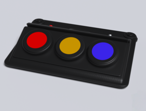 Кнопка-коммуникатор 3 - fgospostavki.ru - Рязань