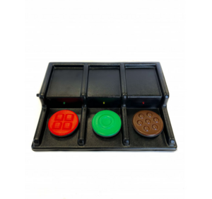 Коммуникатор с платформой для предметов "Посмотри и назови" - fgospostavki.ru - Рязань