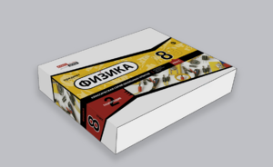 Набор для опытов "Физика 8 класс 2 полугодие" - fgospostavki.ru - Рязань