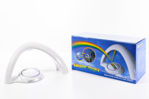 Проектор "Веселая радуга" - fgospostavki.ru - Рязань