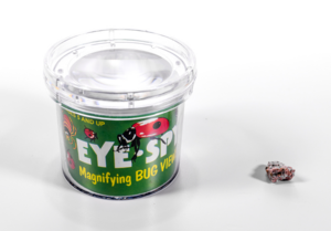 Бокс для наблюдения за насекомыми BUGV-01 - fgospostavki.ru - Рязань