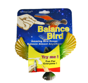 Птичка-балансир ВВ-01 - fgospostavki.ru - Рязань