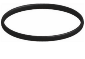 Кольцо резиновое ф33х3 мм Artec - fgospostavki.ru - Рязань