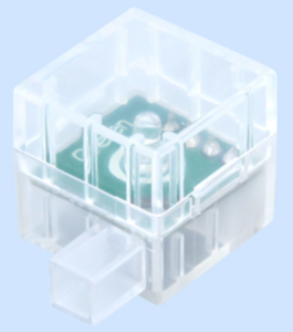 Светодиод зеленый Artec - fgospostavki.ru - Рязань