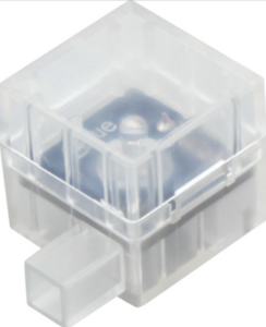 Светодиод синий Artec - fgospostavki.ru - Рязань