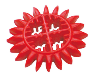 Шестерня S20 ф44х10мм Artec - fgospostavki.ru - Рязань