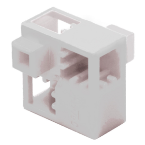 Половина куба тип А светло-серая Artec - fgospostavki.ru - Рязань