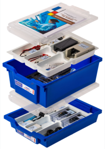 Цифровая лаборатория по химии (профильный уровень) - fgospostavki.ru - Рязань