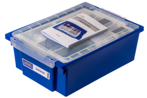 Цифровая лаборатория по экологии - fgospostavki.ru - Рязань