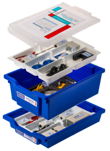 Цифровая лаборатория по математике (профильный уровень) - fgospostavki.ru - Рязань