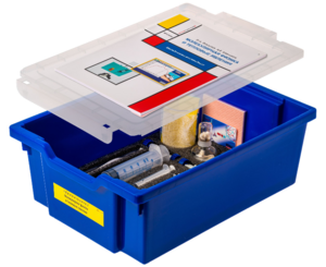 Набор демонстрационный «Молекулярная физика и тепловые явления» - fgospostavki.ru - Рязань