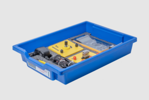 Набор демонстрационный «Электрический ток в вакууме» - fgospostavki.ru - Рязань