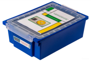 Набор демонстрационный «Геометрическая оптика» (базовый уровень) - fgospostavki.ru - Рязань