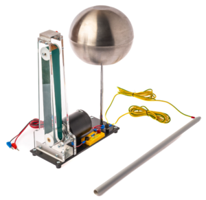 Генератор Ван-де-Граафа - fgospostavki.ru - Рязань