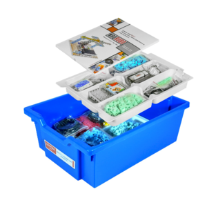 Набор «Технологии, конструирование и механизмы» - fgospostavki.ru - Рязань