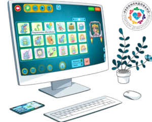 Программно-методический комплекс «ЛогоТолк» - fgospostavki.ru - Рязань