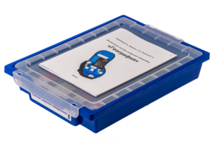 Комплект цифрового оборудования (география) - fgospostavki.ru - Рязань