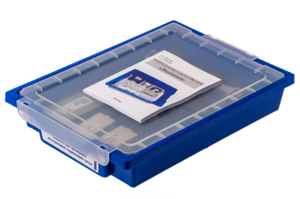 Комплект для проведения исследований окружающей среды - fgospostavki.ru - Рязань