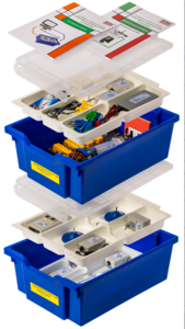 Цифровая лаборатория по физике для учителя (тип 1) - fgospostavki.ru - Рязань