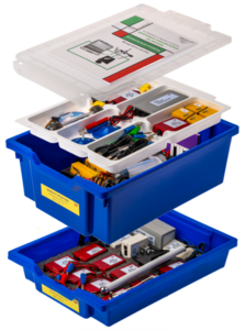 Цифровая лаборатория по физике для учителя (тип 2) - fgospostavki.ru - Рязань