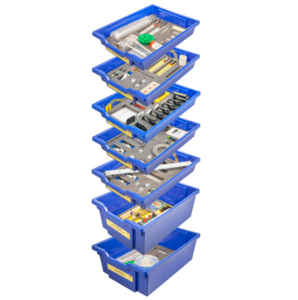 Комплект оборудования ОГЭ-лаборатория по Физике 2022 с АБП (комплектация согласно ФИПИ) - fgospostavki.ru - Рязань