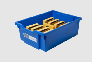 Набор демонстрационный по полупроводникам - fgospostavki.ru - Рязань