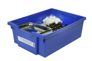 Индивидуальный комплект ученика для ГИА/ОГЭ по Химии (на 5 чел.) - fgospostavki.ru - Рязань